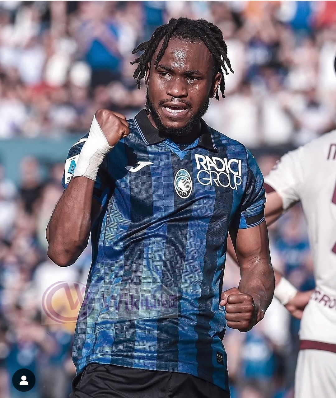 Ademola Lookman