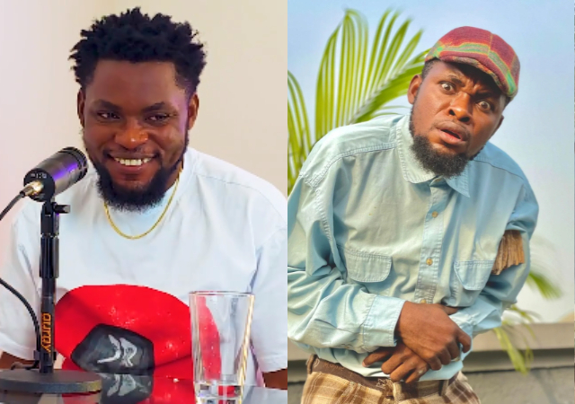 How I almost lost all my properties after losing $3.7 million (N5.7 Billion) to Forex  Mark Angel(photos)