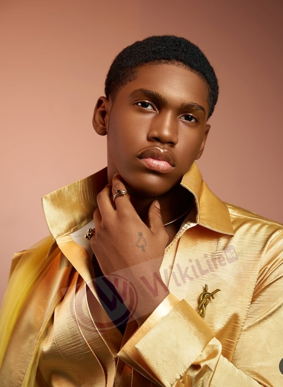 Kelvin Ezike (Kenzy)