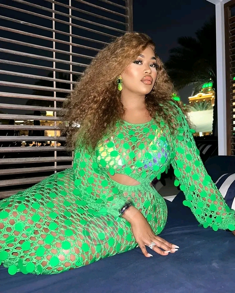 Vera Sidika 