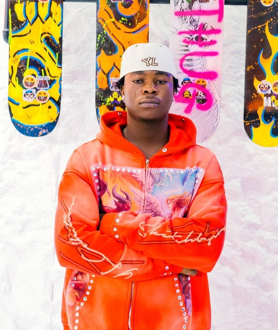 Tobi Nation 