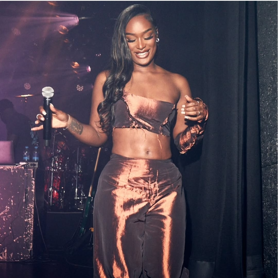 Nana Fofie