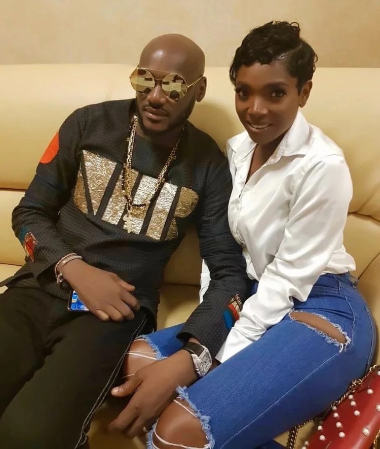 2Face and Annie Macaulay Divorce After 13 Years of Marriage: What Happened?