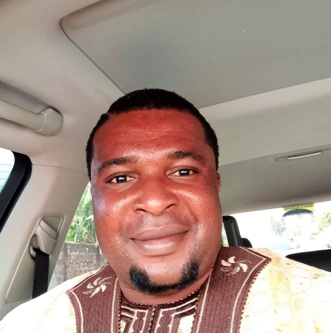 Prophet Onye Eze Jesus 