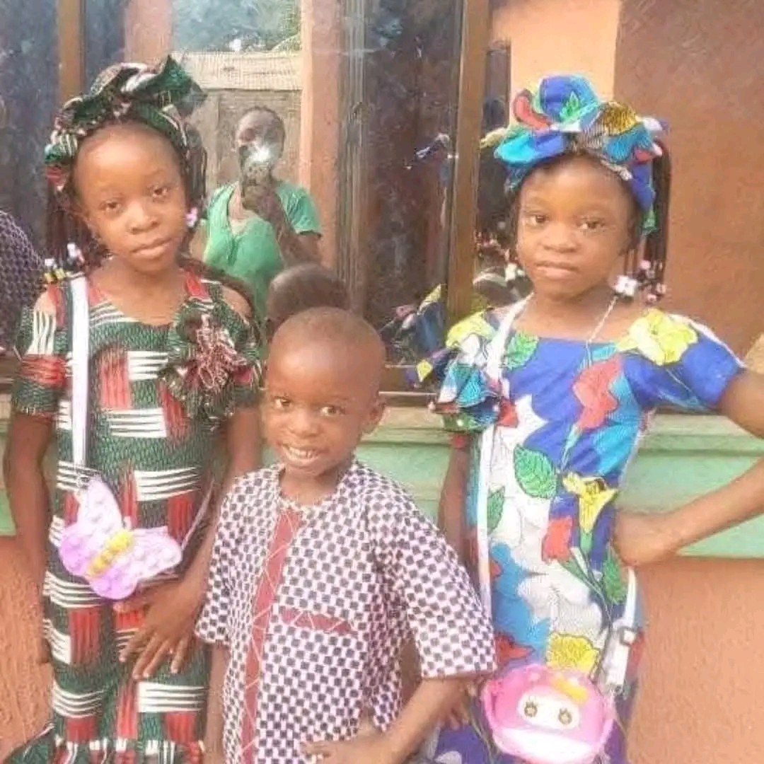 Three siblings killed and stored in deep freezer in Anambra(photos)