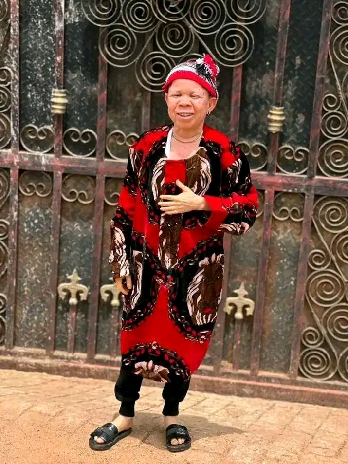 Onwa Igba (a.k.a Chimkaririnrinwa) Comedy