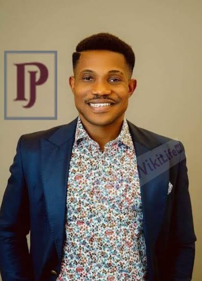 Pastor Jerry Eze 