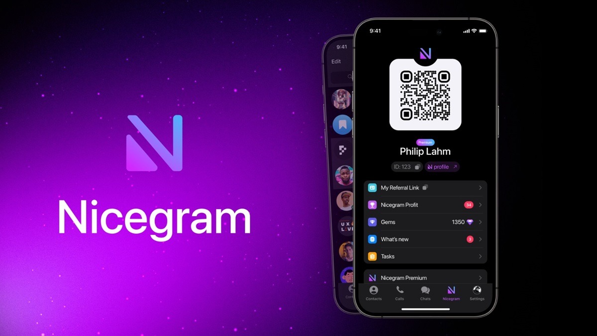 Nicegram: A Powerful Alternative Messaging App Built on Telegram’s Foundation