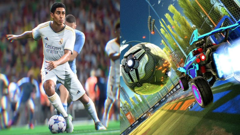 Best Online Sports Games for Competitive Players