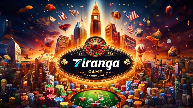 How to Login to Tiranga Game Without Phone Number: A Complete Guide