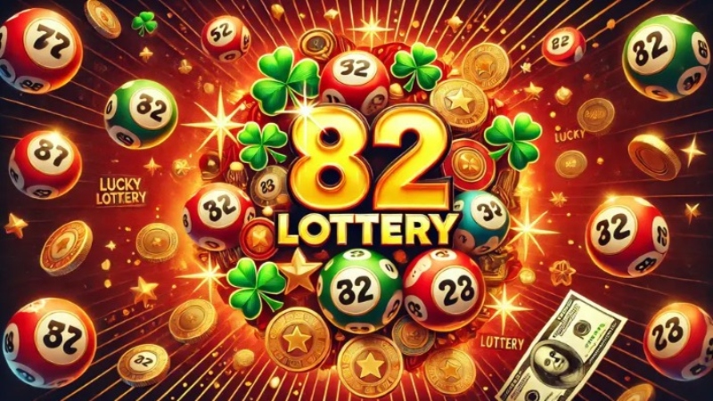 How to Register and Login on 82 Lottery App: A Complete Guide