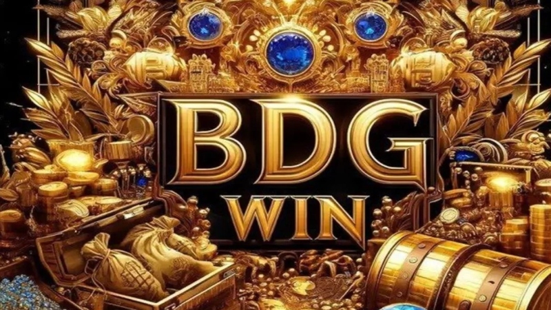 BDG Game Referral Program: Earn Extra Rewards