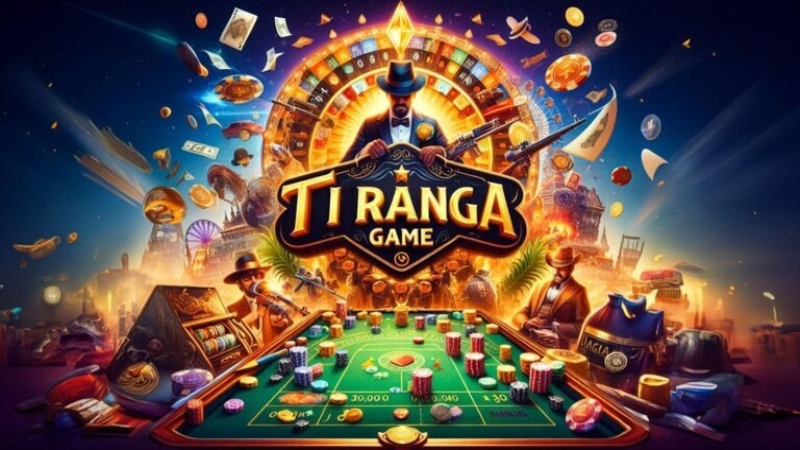 Tiranga Game Strategy: Tips to Maximize Your Earnings