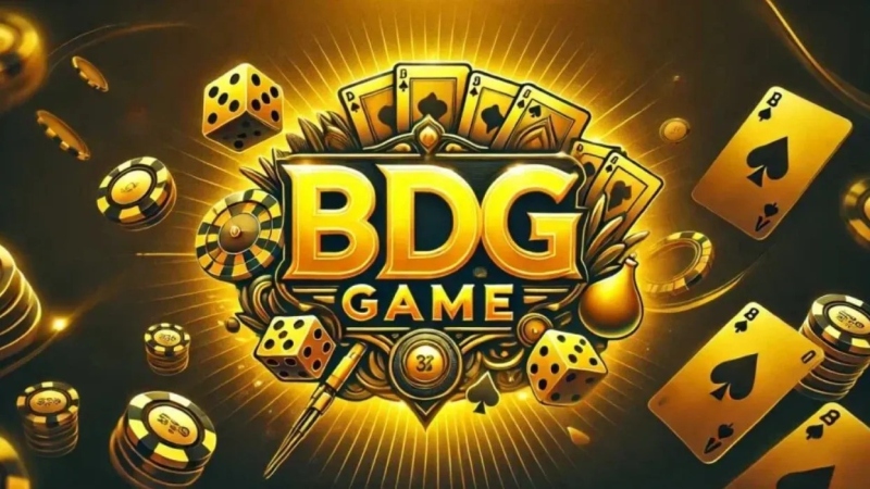 BDG Win Login via Mobile and Desktop – Complete Guide