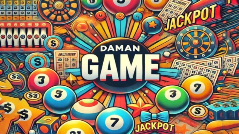 Daman Game Login Bonus: How to Claim Rewards