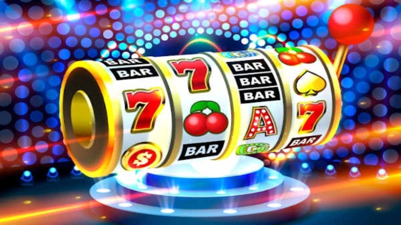 Breaking Down The Buzzing Trend Of Slot Gacor  
