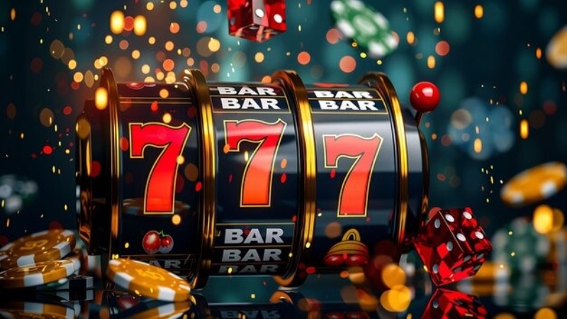 Creating an Engaging and Real-World Game: Why Slot777 Stands Out In 2025