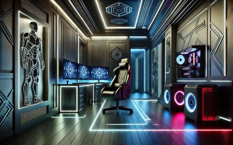 Training Your Brain Through Online Gaming Challenges