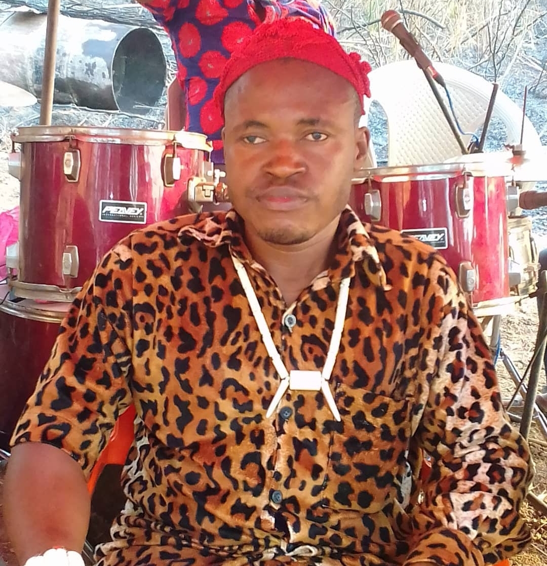 Chief Michael Udegbi