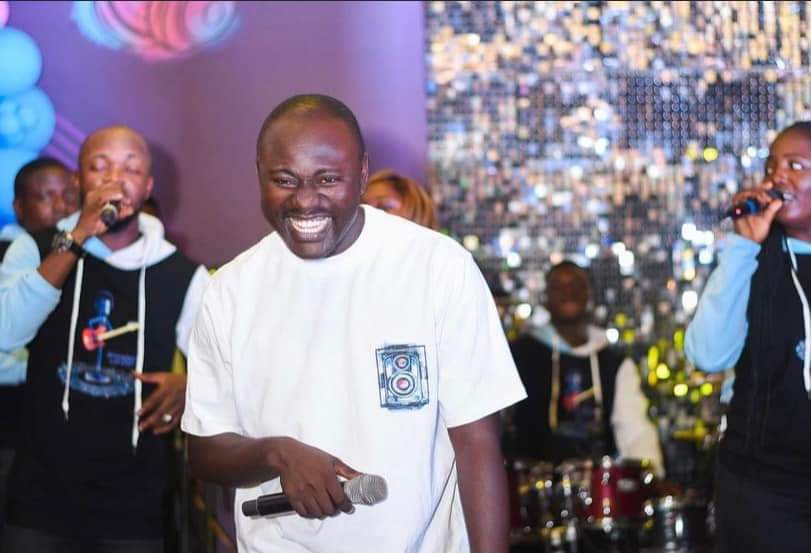 Femi Abiola (Fujicologist)