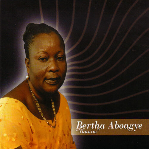 Bertha Aboagye