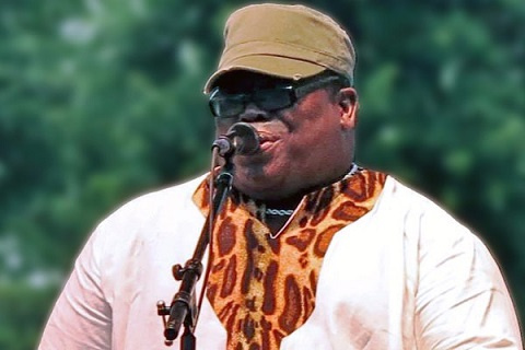 Jewel Ackah