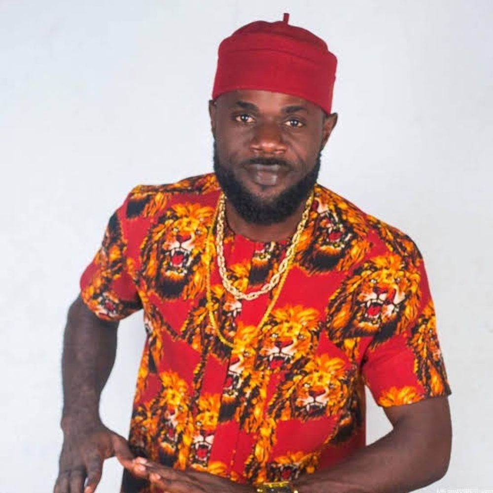 Abuchi Obosi