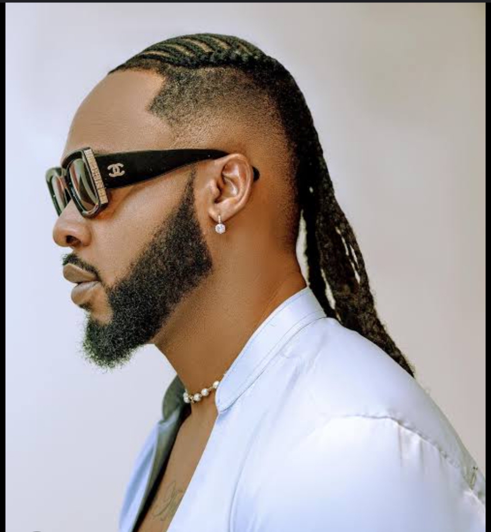 Flavour N'abania 