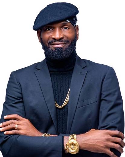 Sylvester Madu
