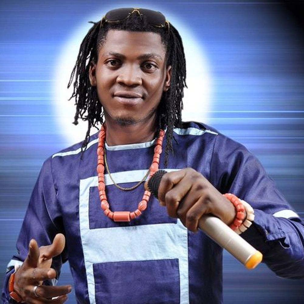 Prince Chizoba Alusi Egwu Umueri 
