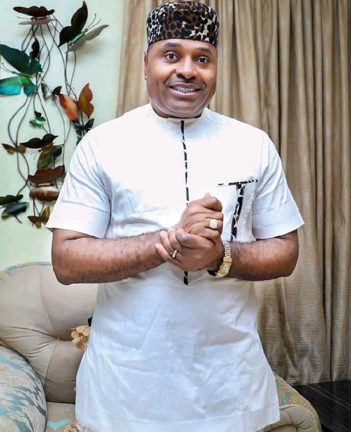 Kenneth Okonkwo