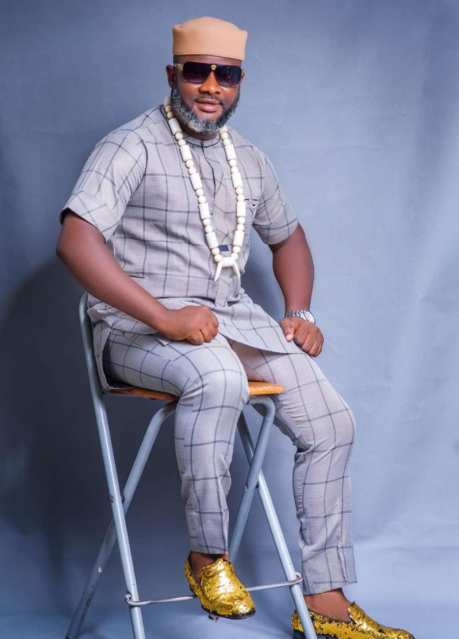 Olisadoo Onyenwe Egwu