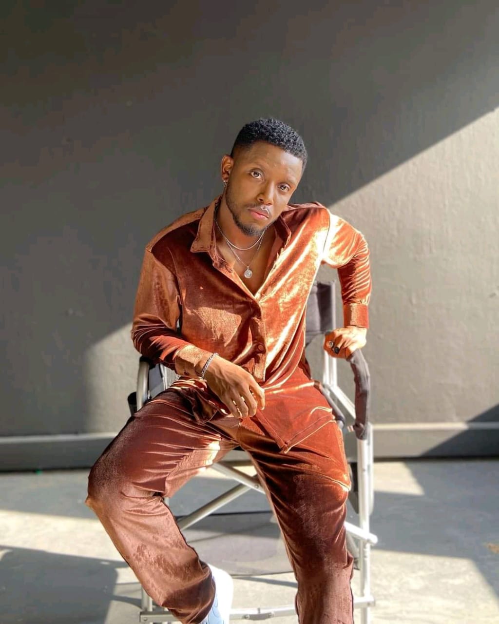 Chike