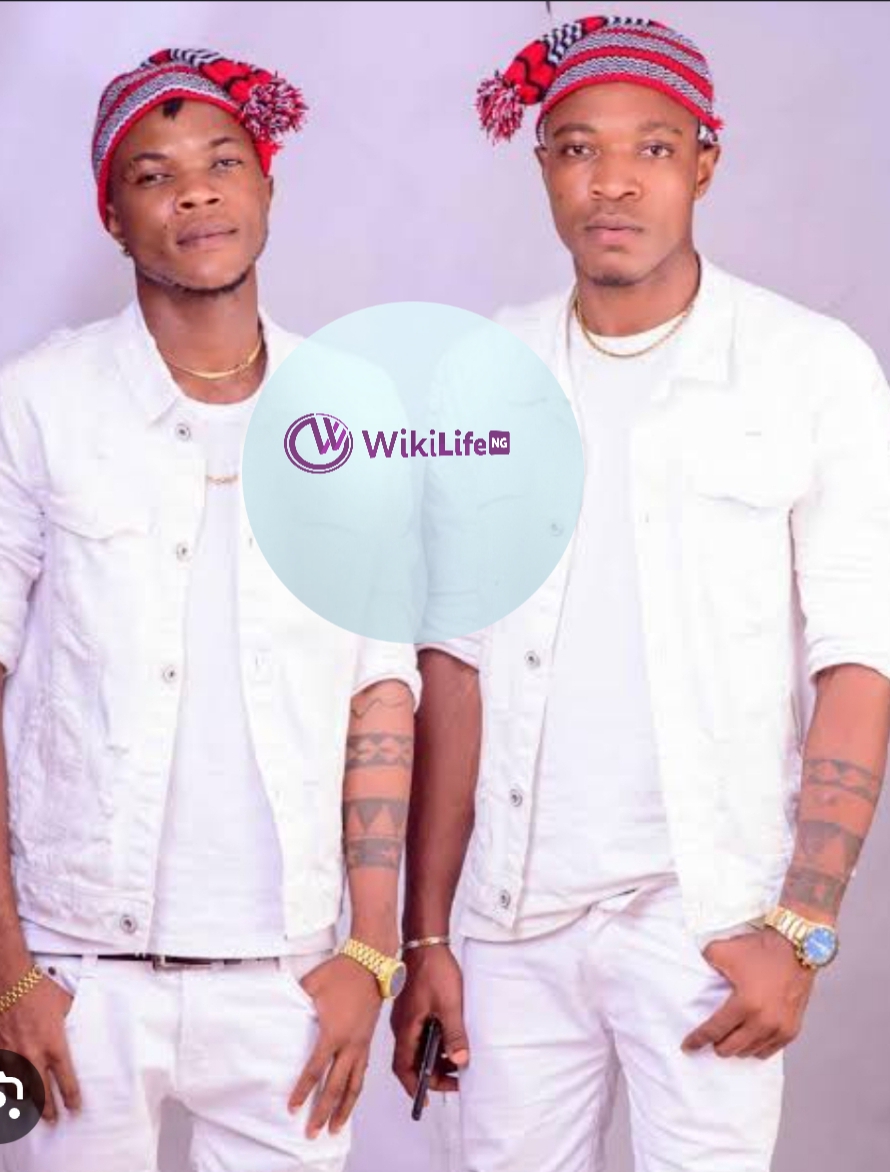 Umuaka Chinyelu Egwu (Doublegrace)