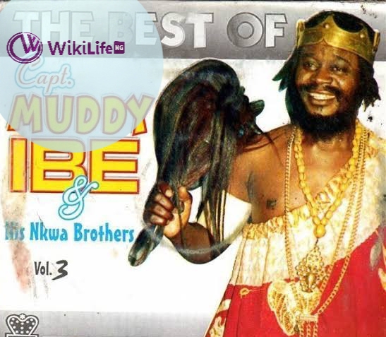 Muddy Ibe