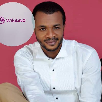 Evangelist Ebuka Obi