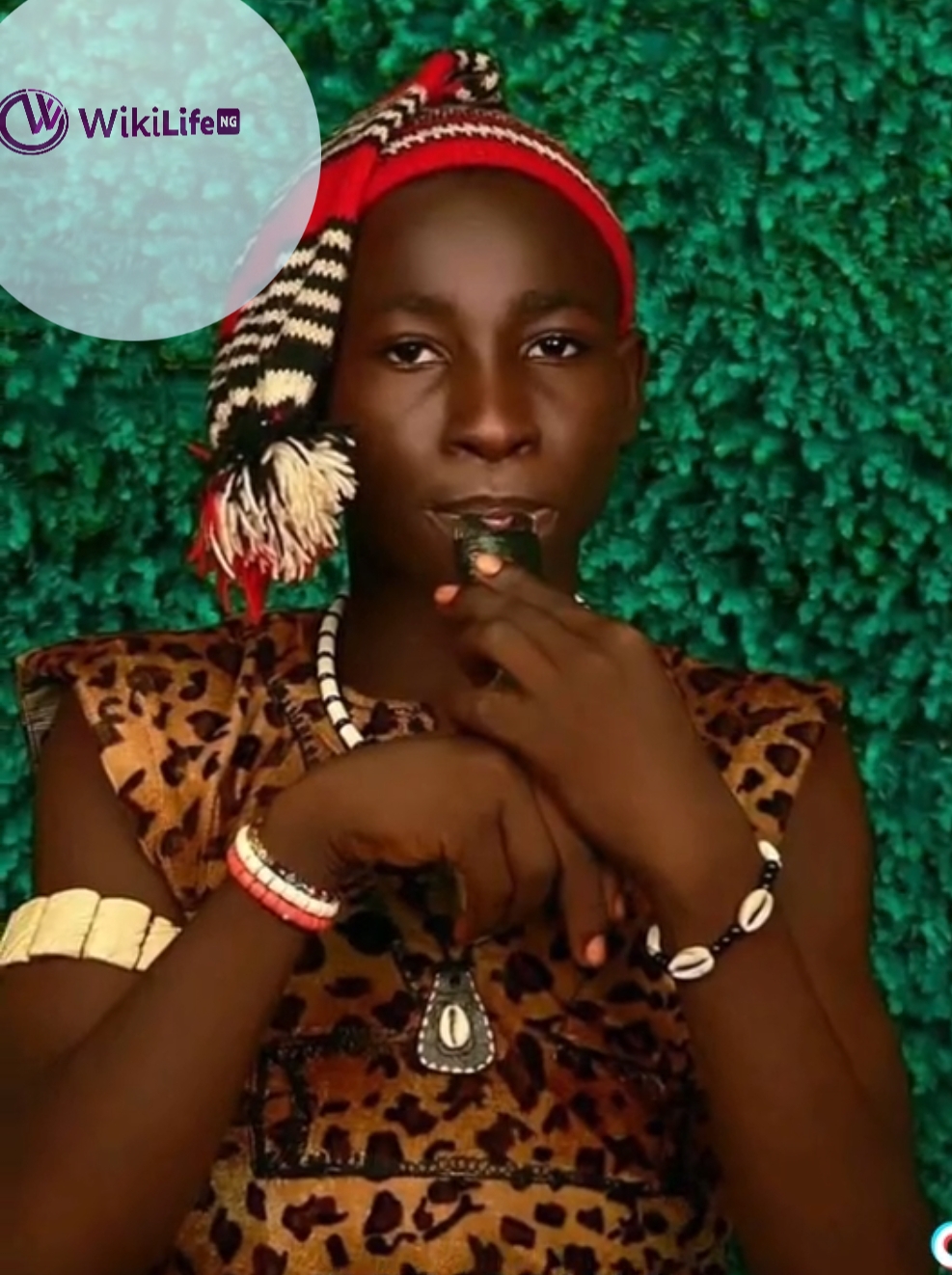 Ojazzy Igbonile