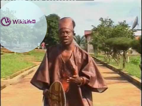 Ududo Nnodi