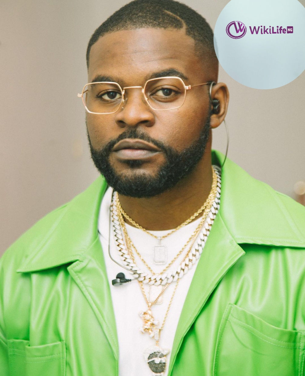 Falz
