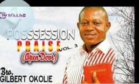 Gilbert Okolie