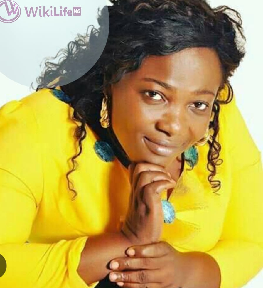 Princess Oluchi Okeke