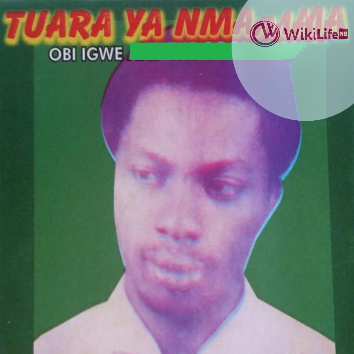 Obi Igwe 