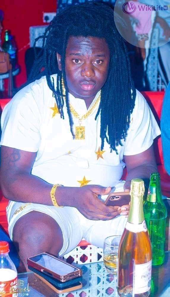 Breaking: Akwa Okuku Tiwara Aki Finally Released 