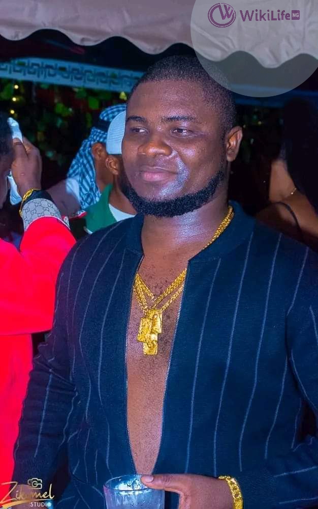Ezeobi Alusi Ego Na Asaba