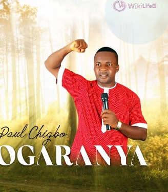 Paul Chigbo