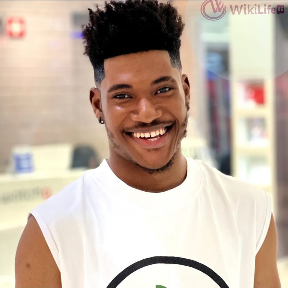 Chidi Dike