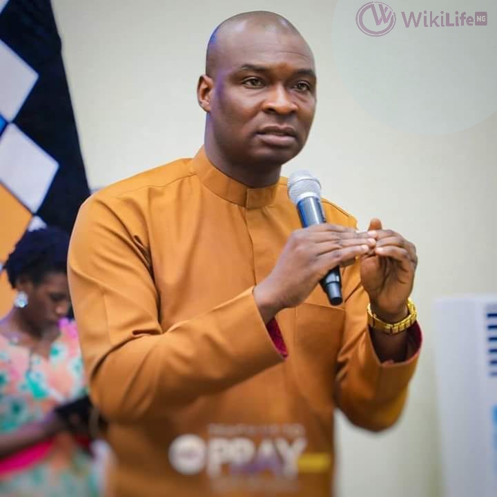 Apostle Joshua Selman 